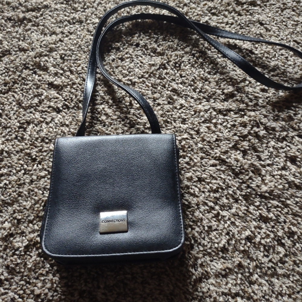 Mini purse